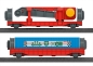 Preview: Märklin 044347 Ergänzungspackung Verladung m