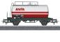 Preview: Märklin 044404 Mineralöl-Kesselwagen AVIA