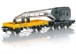 Preview: Märklin 044452  Wagenset Containerverladung