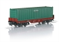 Preview: Märklin 044452  Wagenset Containerverladung