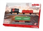 Preview: Märklin 044506 Güterwagenset Cargo zu 036506