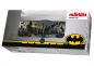 Preview: Märklin 044826  Off. Güterwagen Batman