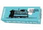 Preview: Märklin 045713 US-Güterzug-Begleitwagen Caboose Tin Plate