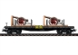 Preview: Märklin 046930 Flachwagen mit AC/DC  "For Those About to Rock
