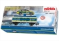 Preview: Märklin 047623 Start up Club-Wagen 2023