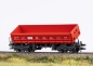 Preview: Märklin 048458 Seitenkippwagen-Set Fas