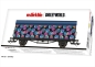 Preview: Märklin 048883 SmileyWorld® Wagen 2025