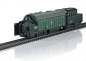 Preview: Märklin 049970 Dampfschneeschleuder Bauart Henschel