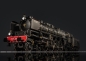 Preview: Märklin 055086 Dampflokomotive Serie 13 Spur 1
