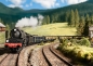 Preview: Märklin 055086 Dampflokomotive Serie 13 Spur 1