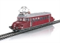 Preview: Märklin 055267 Triebwagen Roter Pfeil