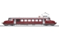 Preview: Märklin 055267 Triebwagen Roter Pfeil