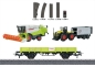 Preview: Märklin 078652 Ergänzungsset Landwirtschaft