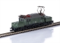 Preview: Märklin 081221 Nahverkehrszug mit der Baureihe 194