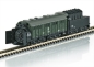 Preview: Märklin 087360 Dampfschneeschleuder mit Kohletender