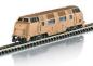 Preview: Märklin 088207  BR 220 Feinguss Edition