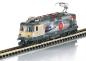 Preview: Märklin 088596  E-Lok Re 420 175 J.SBB