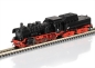 Preview: Märklin 088909 Dampflokomotive 038 mit Wannentender