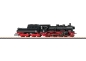 Preview: Märklin 088909 Dampflokomotive 038 mit Wannentender