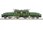 Preview: Märklin 10920 Replika Krokodill CCS 66/12920 Spur0