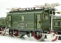 Preview: Märklin 10920 Replika Krokodill CCS 66/12920 Spur0