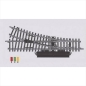 Preview: Märklin 2263-2 EL-Weichenpaar  K-Gleis L+R
