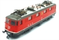 Preview: Märklin3332-1 E-Lok Ae6/6 rot Geneve analog