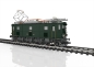 Preview: Märklin 038350 E-Lok A3/5 SBB mfx 