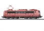 Preview: Märklin 039136 E-Lok BR 151DB MHI
