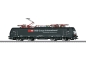 Preview: Märklin 39863 E-Lok Cargo International Br 189 mfx