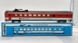Preview: Märklin 4217 Speisewagen SBB 