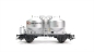 Preview: Märklin 47612 Silowagen SBB 
