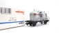Preview: Märklin 47612 Silowagen SBB 