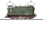 Preview: Märklin 55507 Spur-1 Güterzuglok EG507 mfx