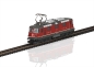 Preview: Märklin 88594 E-Lok Re 4/4 II SBB