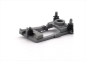 Preview: Märklin E232962-1 Trägerisloation 1 Stück grau