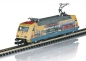 Preview: Minitrix 16089 E-Lok BR 101 Dampfbahn-Route