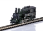 Preview: Minitrixi 16332 Dampflok R3/3 DRB Sound