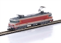 Preview: Trix 16612 Elektrolokomotive Serie CC 6500