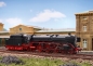 Preview: Trix 16630 Dampflokomotive Baureihe 01