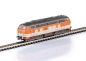 Preview: Trix 16826 Diesellokomotive Baureihe 218