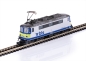 Preview: Minitrix 16884 Elektrolokomotive Reihe Re 420
