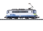 Preview: Minitrix 16884 Elektrolokomotive Reihe Re 420