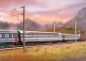 Preview: Minitrix 18441  EuroCity Panoramaw. SBB