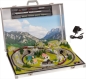 Preview: Noch 088410 Modellbahnkoffer Füssen