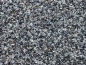 Preview: Noch 09363 Profi Schotter Granit grau 250gr