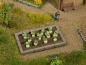 Preview: Noch 13214  Deko-Minis Beeteinfassungen
