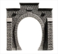 Preview: Noch 58051  Tunnel-Portal 1-gl. PROFI-plus