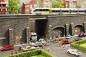 Preview: Noch 58054  Steinmauer PROFI-plus
