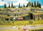 Preview: Noch 58470  Felsplatte Granit